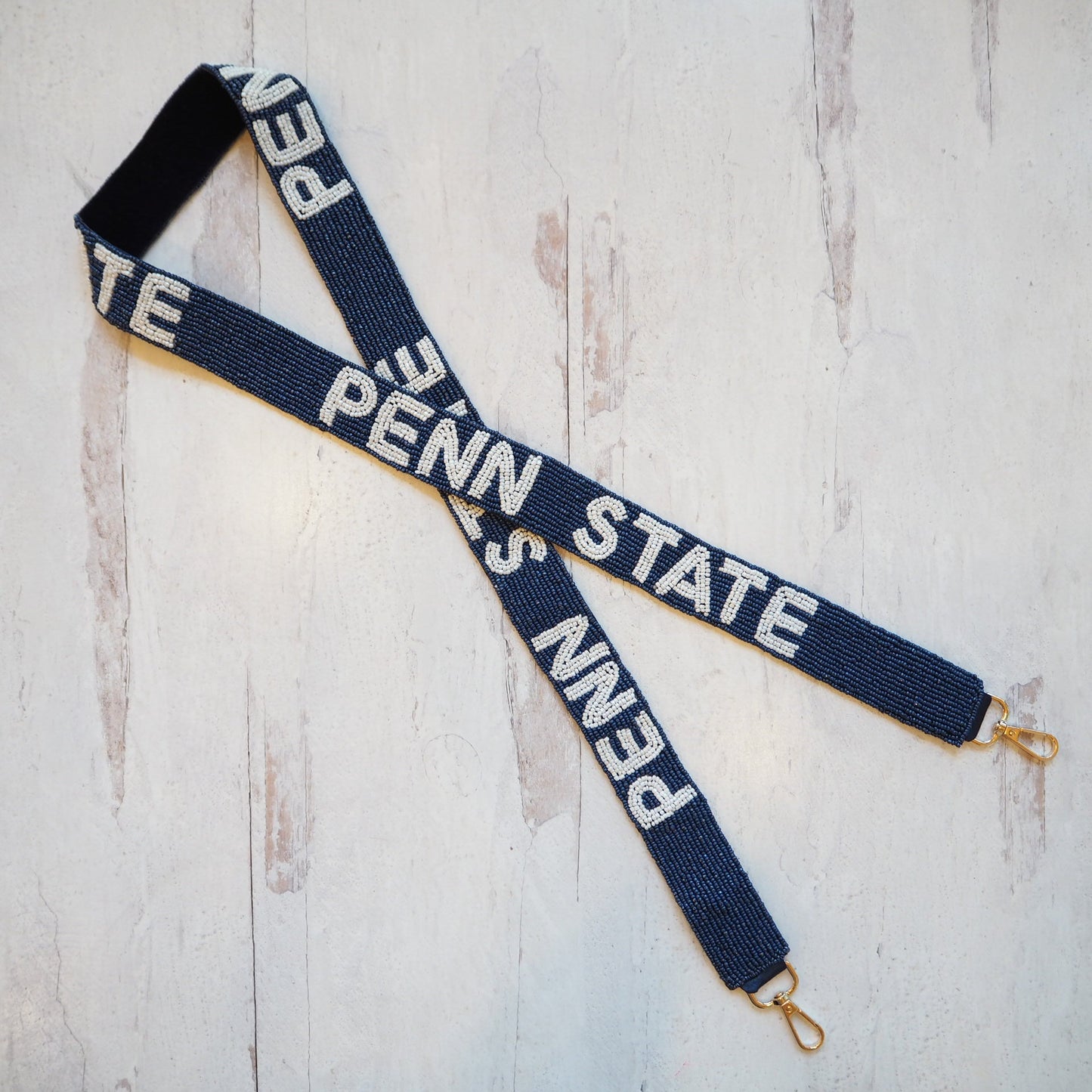 Penn Game Day Purse Strap