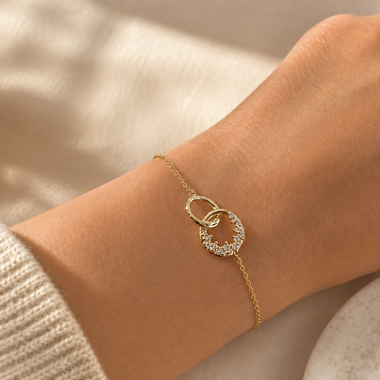 The Evermore Bracelet