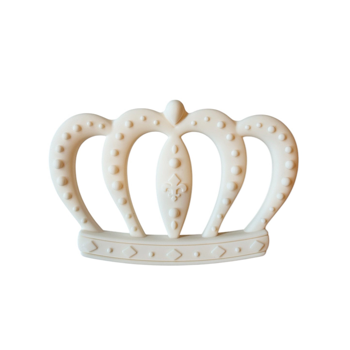 Maison Nola Royal Crown Teether