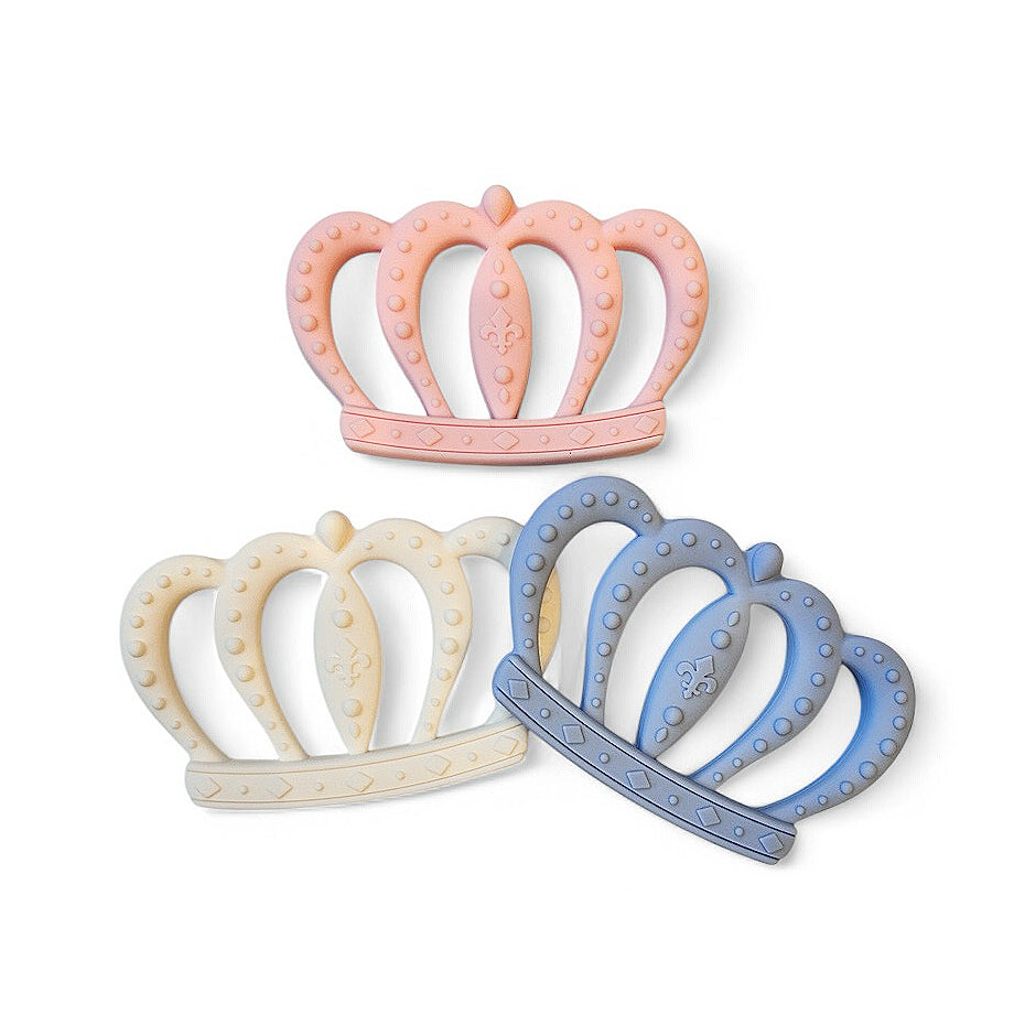 Maison Nola Royal Crown Teether
