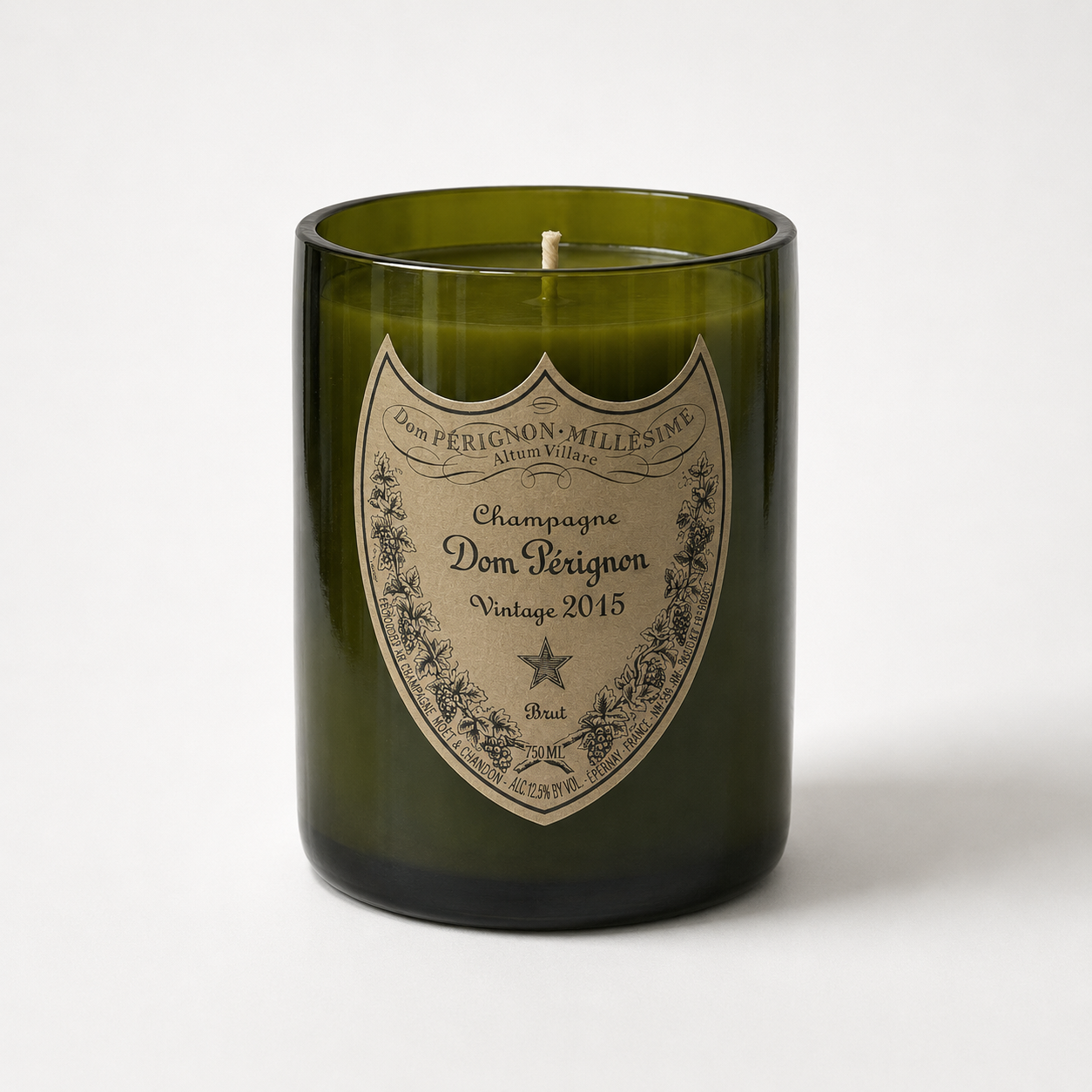 The Bar Cart Candle Collection