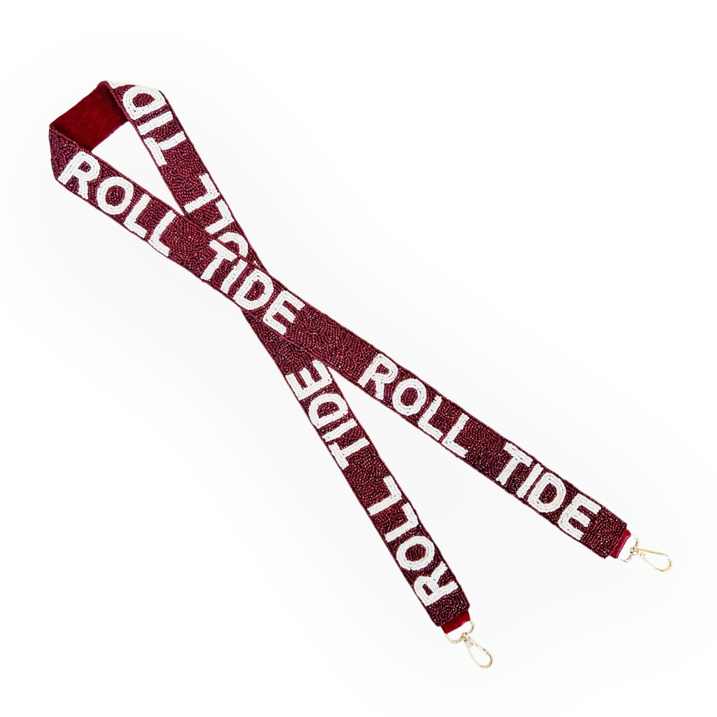 Beaded Bama Purse Straps~SALE