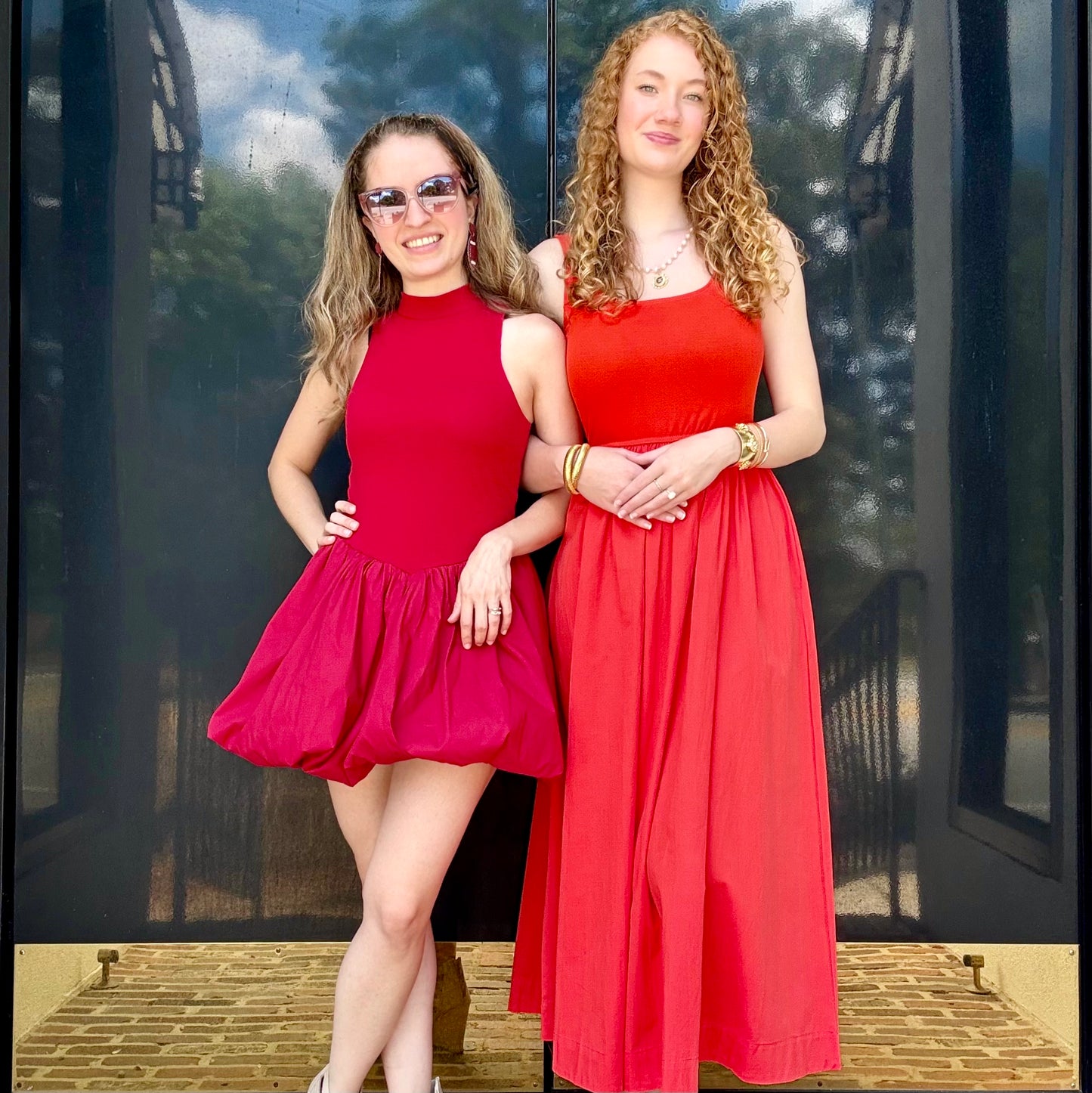 The Muse Dress~Final Sale