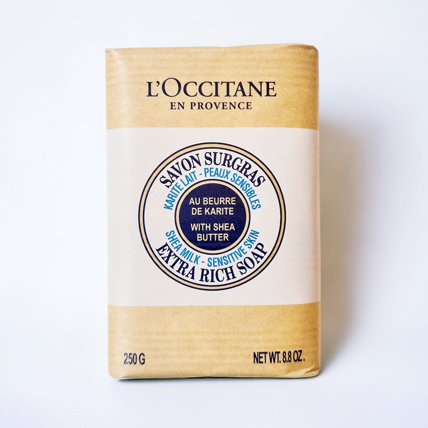 L'OCCITANE en Provence Extra Rich Bar Soap