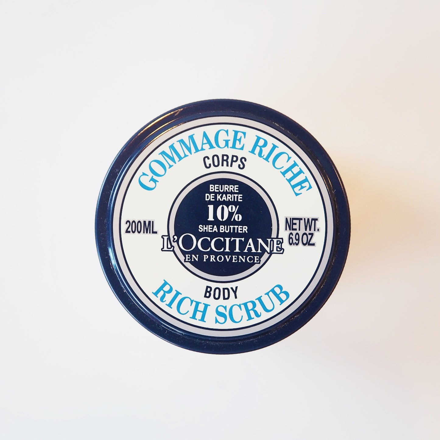 L'OCCITANE en Provence Rich Body Scrub