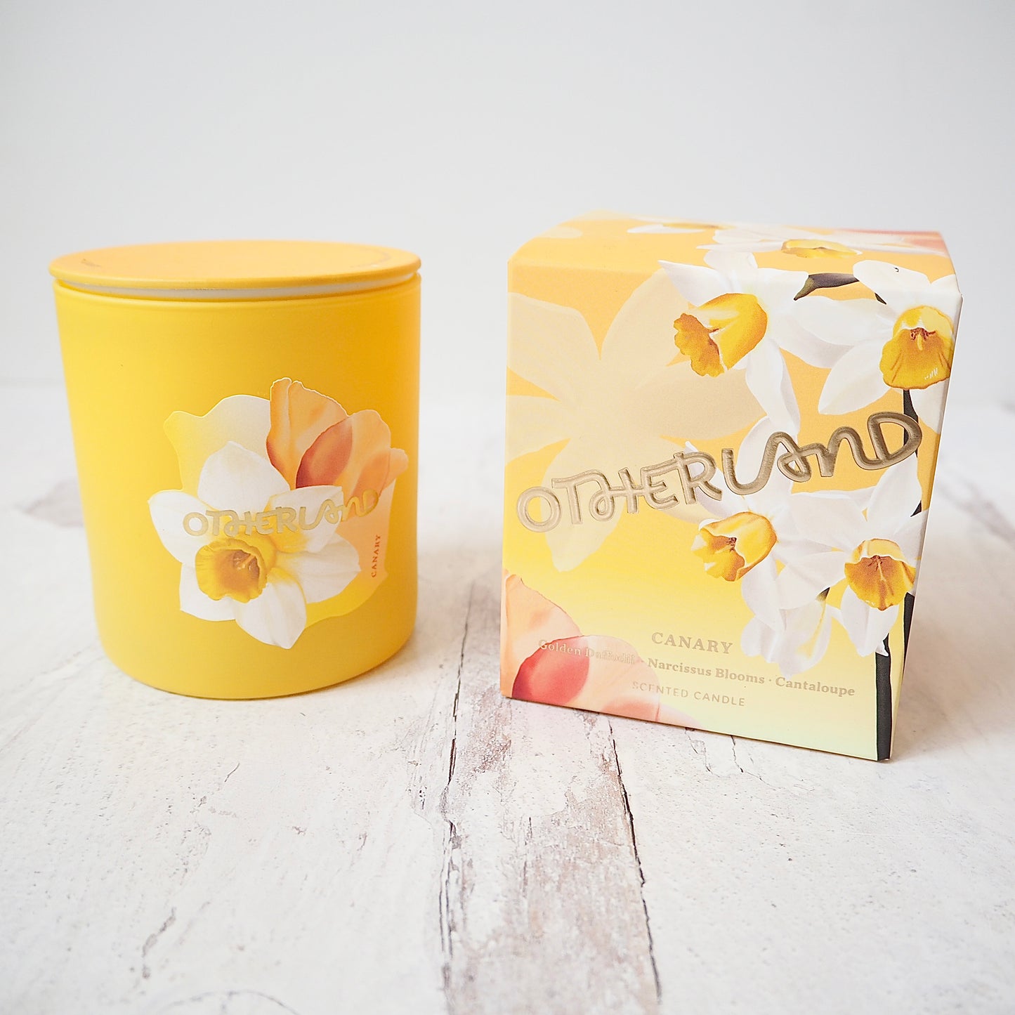 Otherland Scented Candle