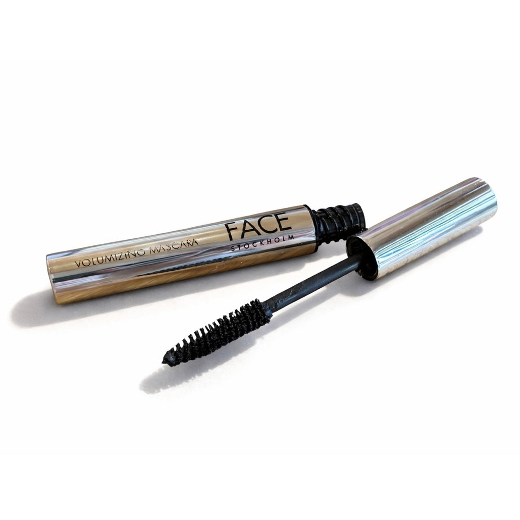 FACE Stockholm Black Mascara
