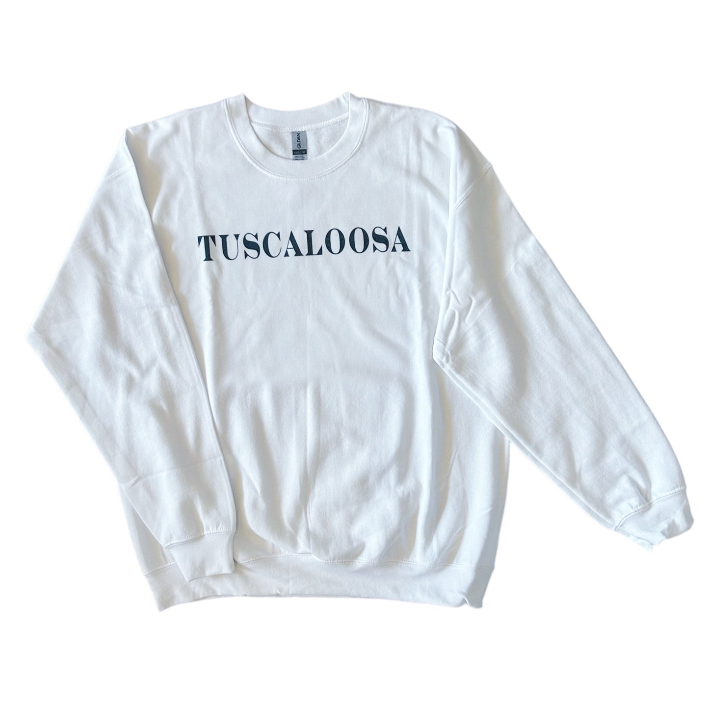 Tuscaloosa Sweatshirt