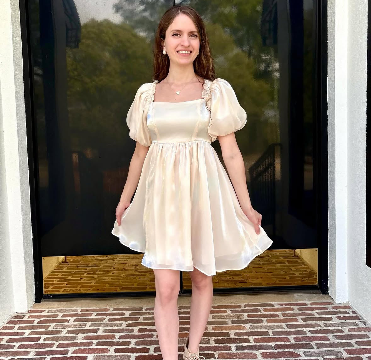 Champagne Daydream Mini