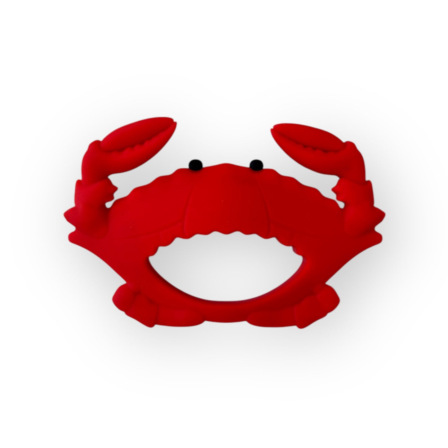 Maison Nola Crab Silicone Teether