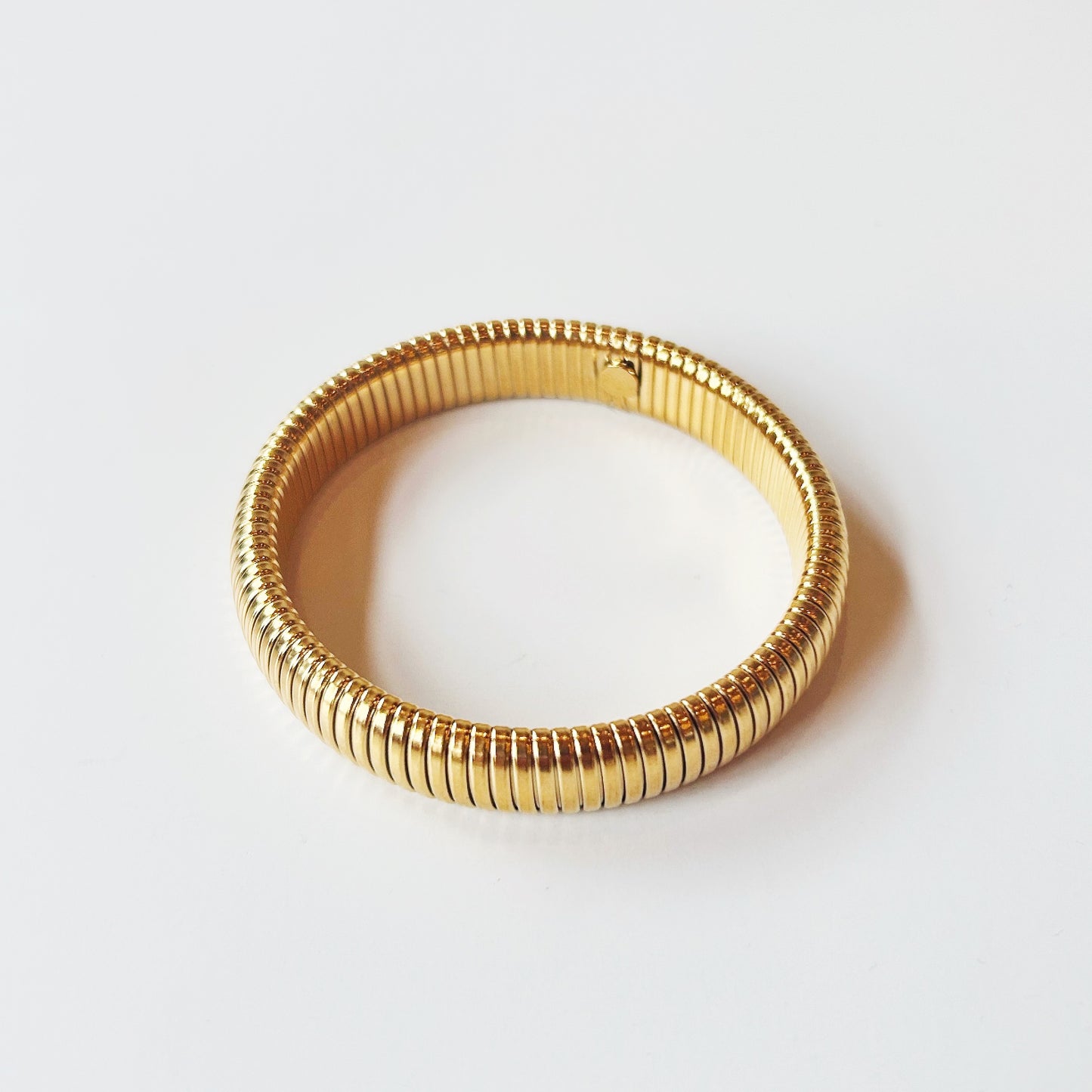Gilded Grace Bangles