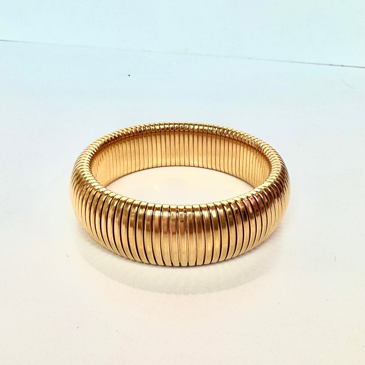 Gilded Grace Bangles