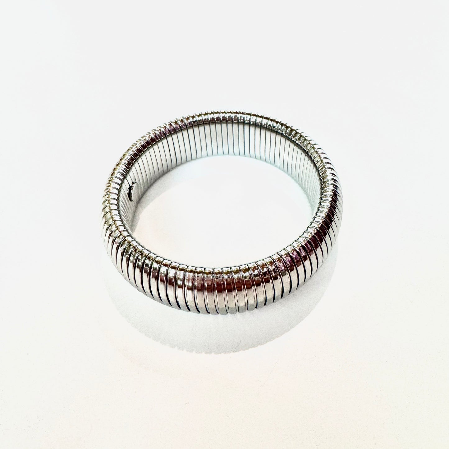 Gilded Grace Bangles
