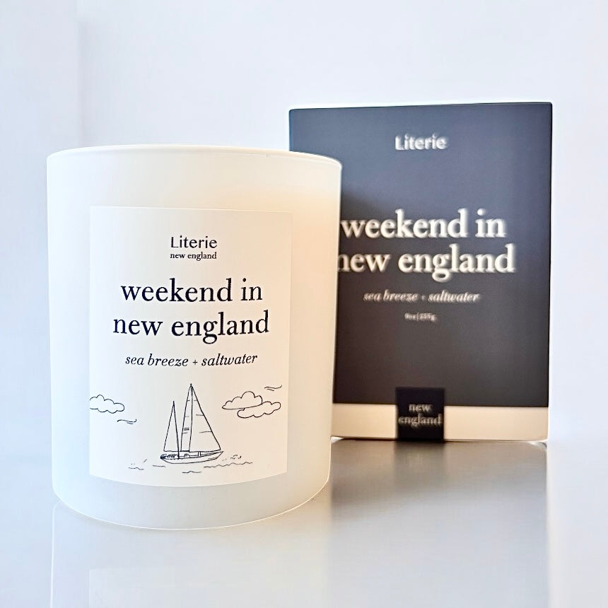 Literie Candles