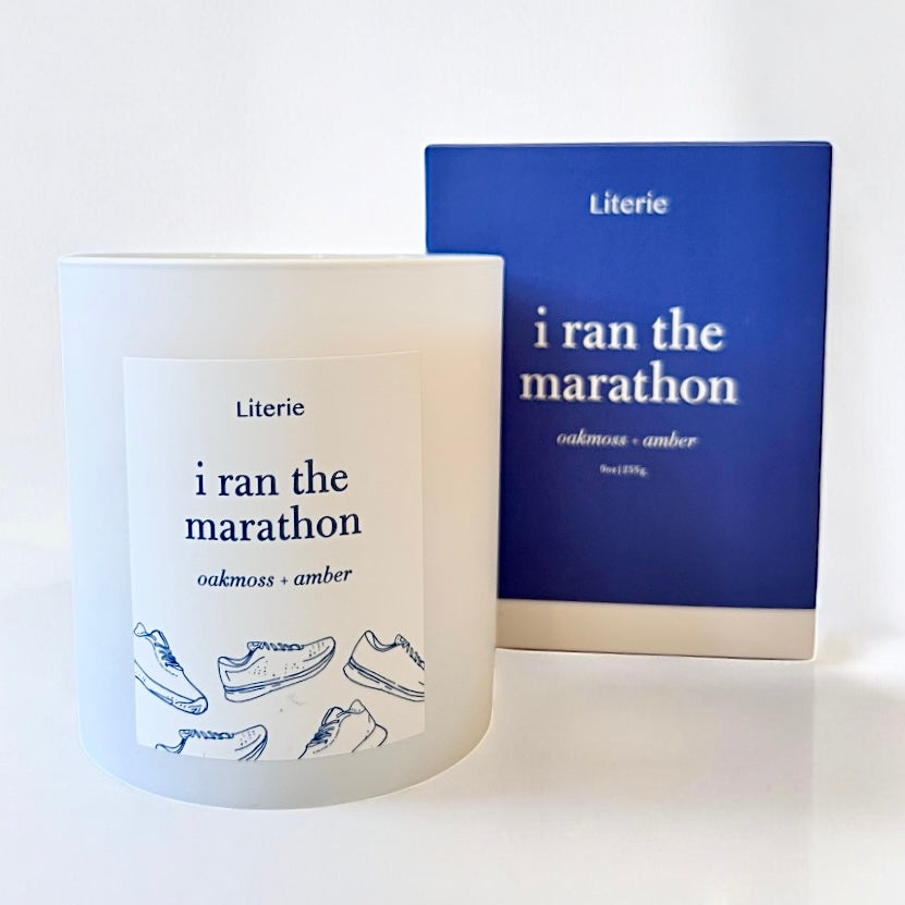Literie Candles