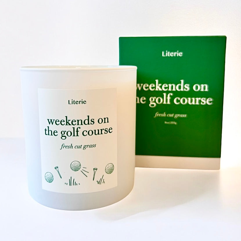 Literie Candles