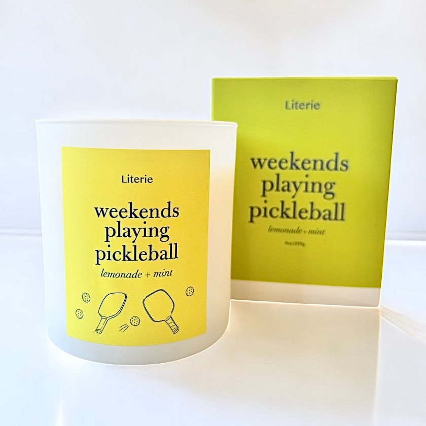 Literie Candles