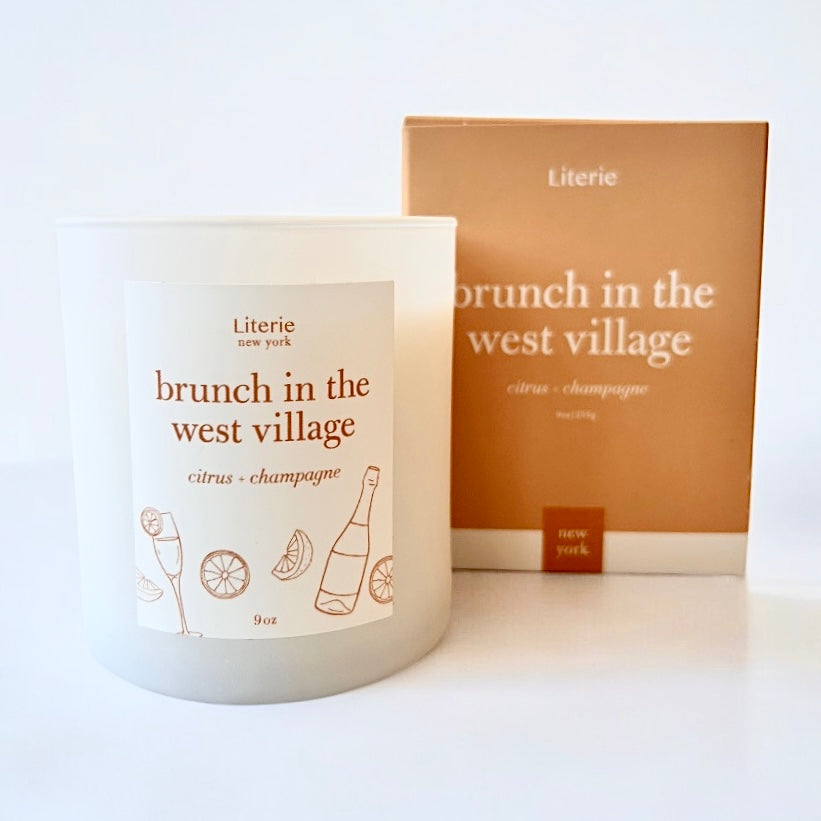 Literie Candles