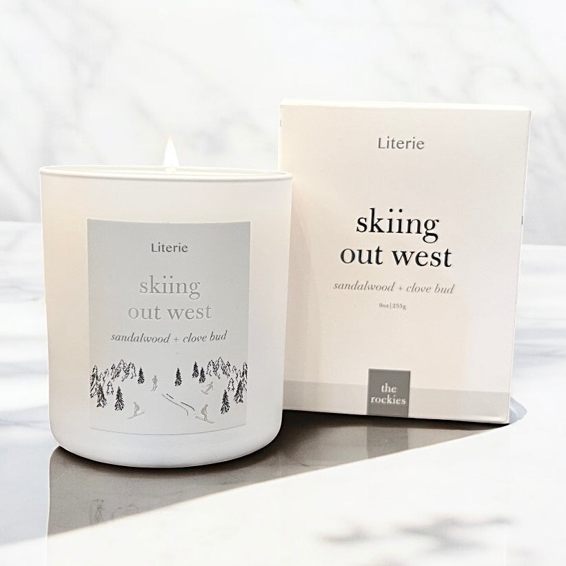 Literie Candles