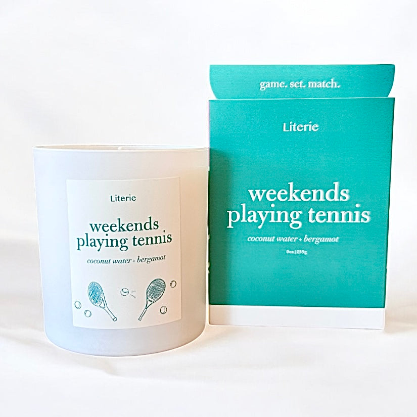 Literie Candles