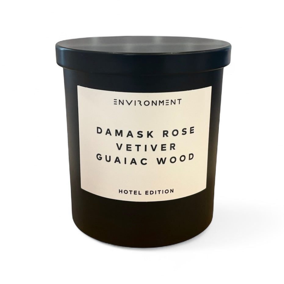 Environment Candles