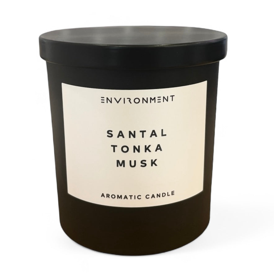 Environment Candles