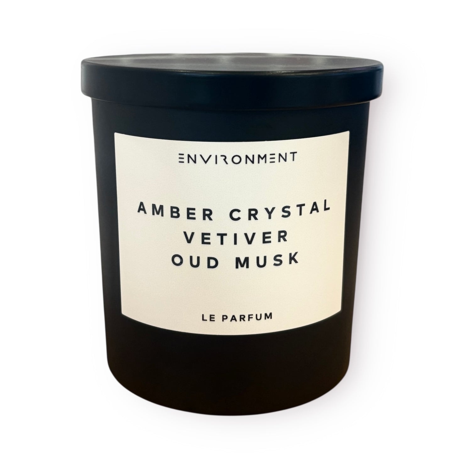 Environment Candles
