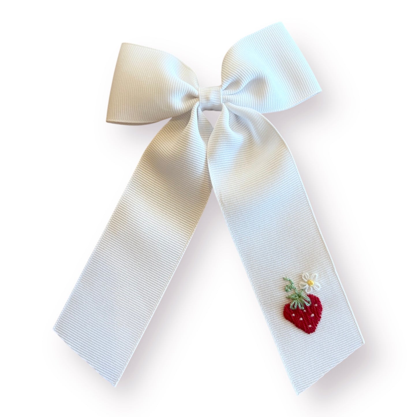 Handmade Bow for Girls