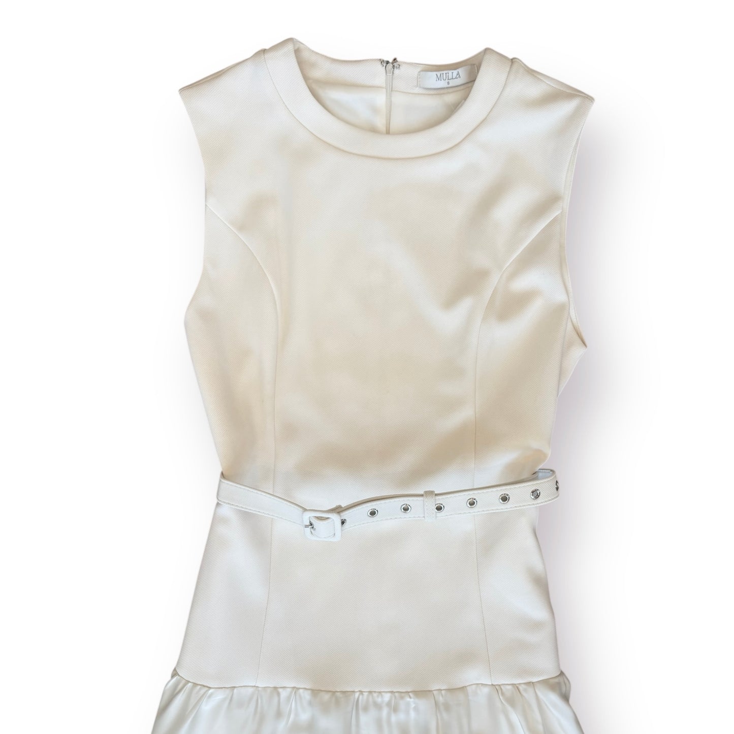 Serene Grace Drop Waist Dress ~ Final Sale