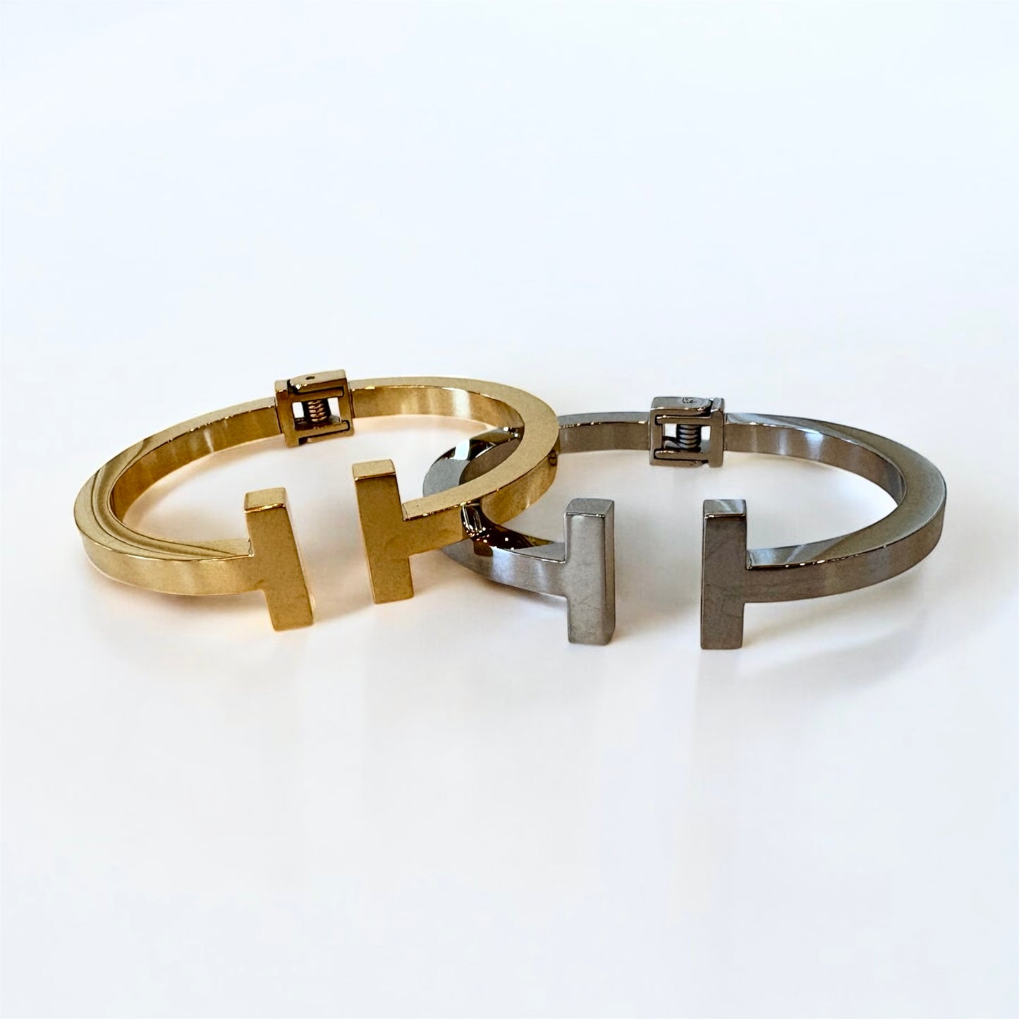 Modern Muse Cuff