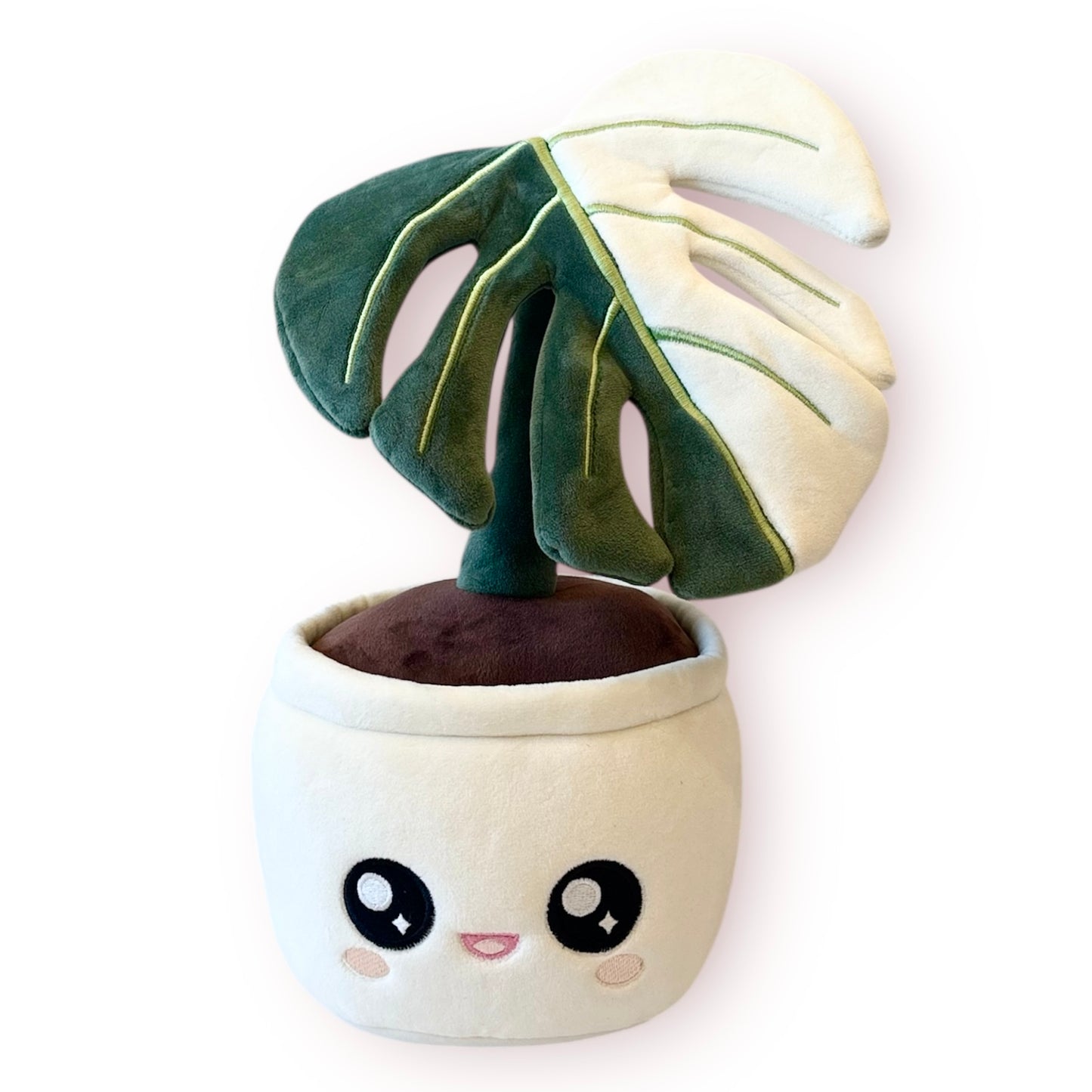 Plant Stuffed Toys Large