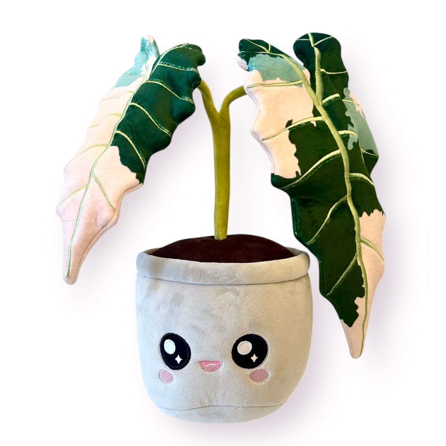 Plant Stuffed Toys Large