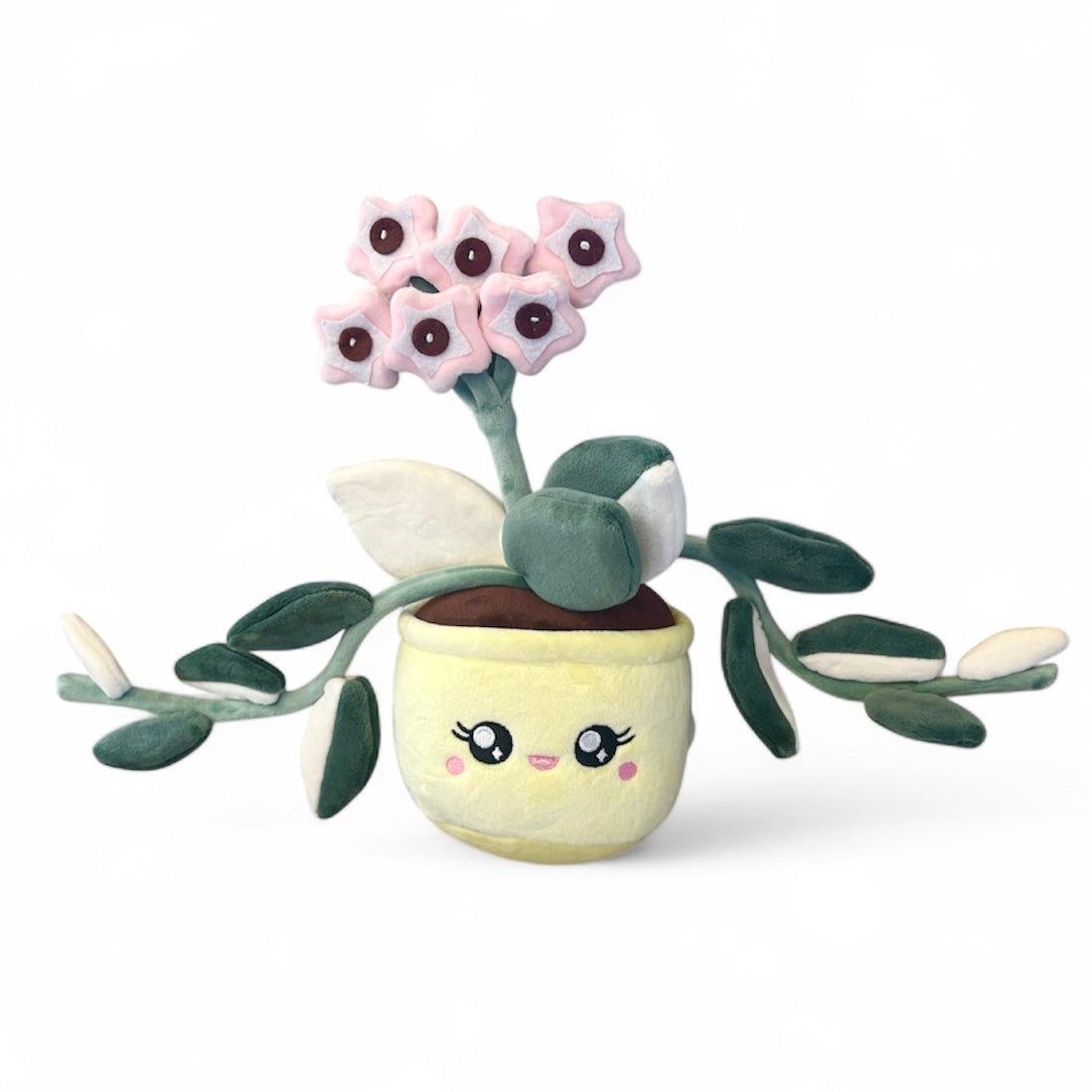 Plant Stuffed Toys Medium