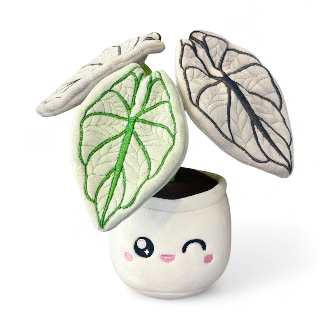 Plant Stuffed Toys Medium