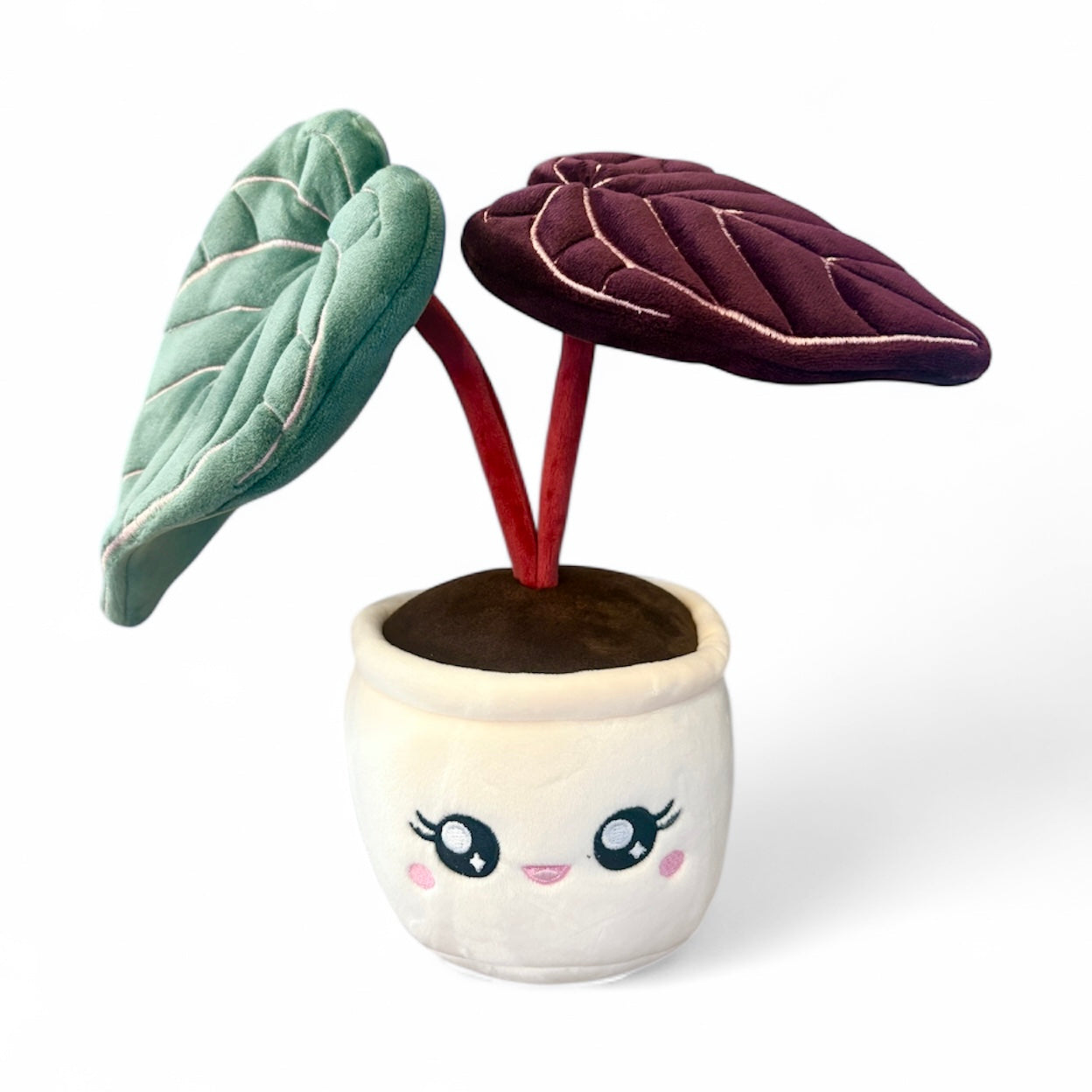 Plant Stuffed Toys Medium