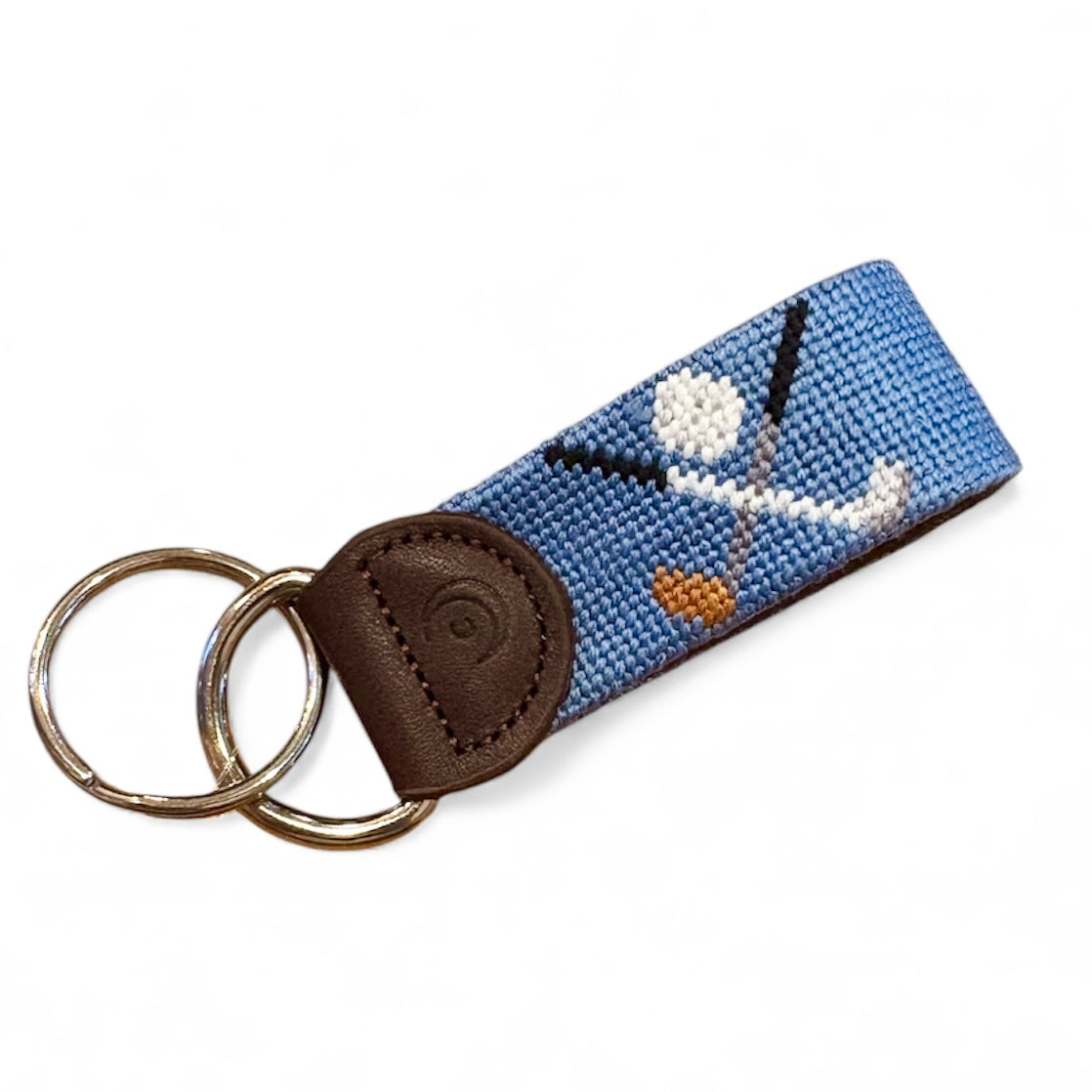 Good Threads Golfing Keychains