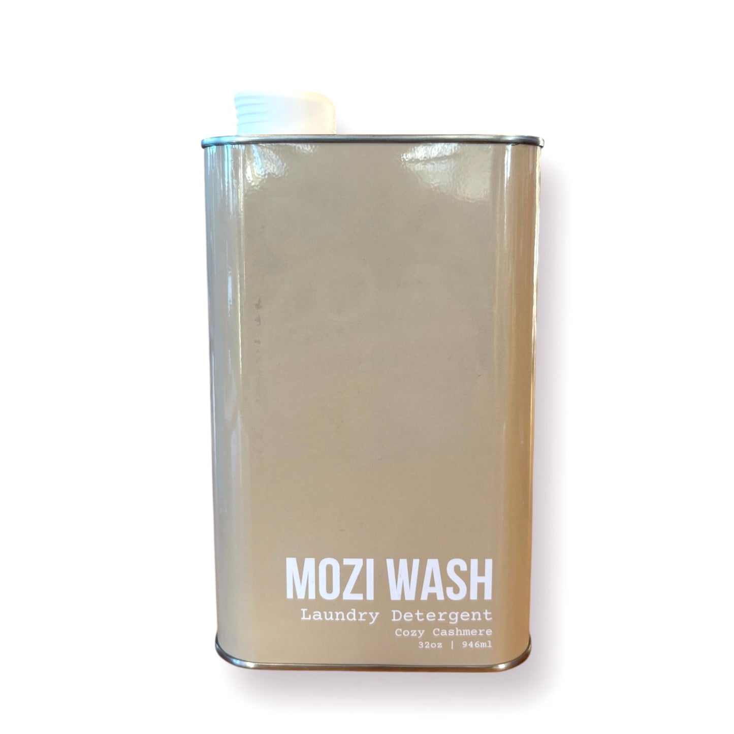 Mozi Wash