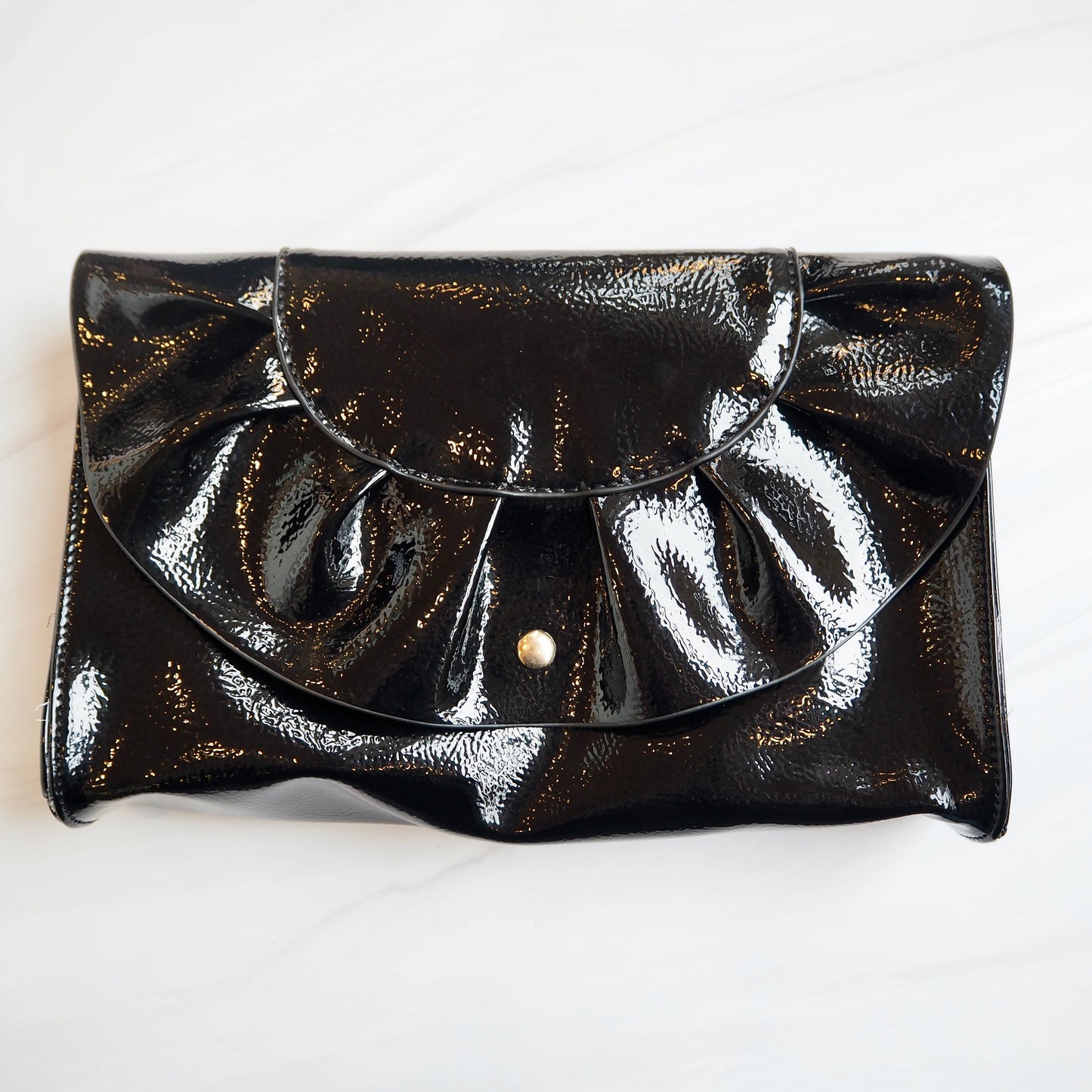 Vegan Leather Handbag