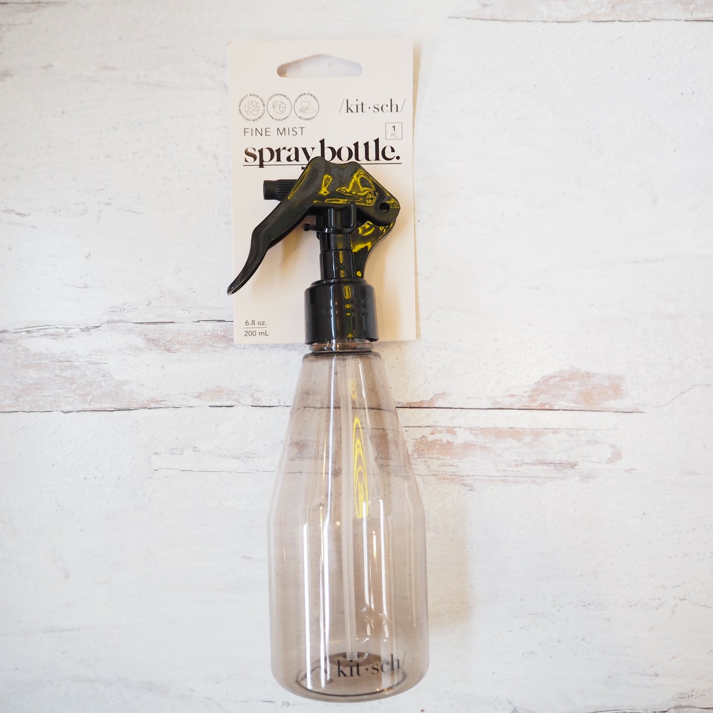 Kitsch Mist Spray Bottle