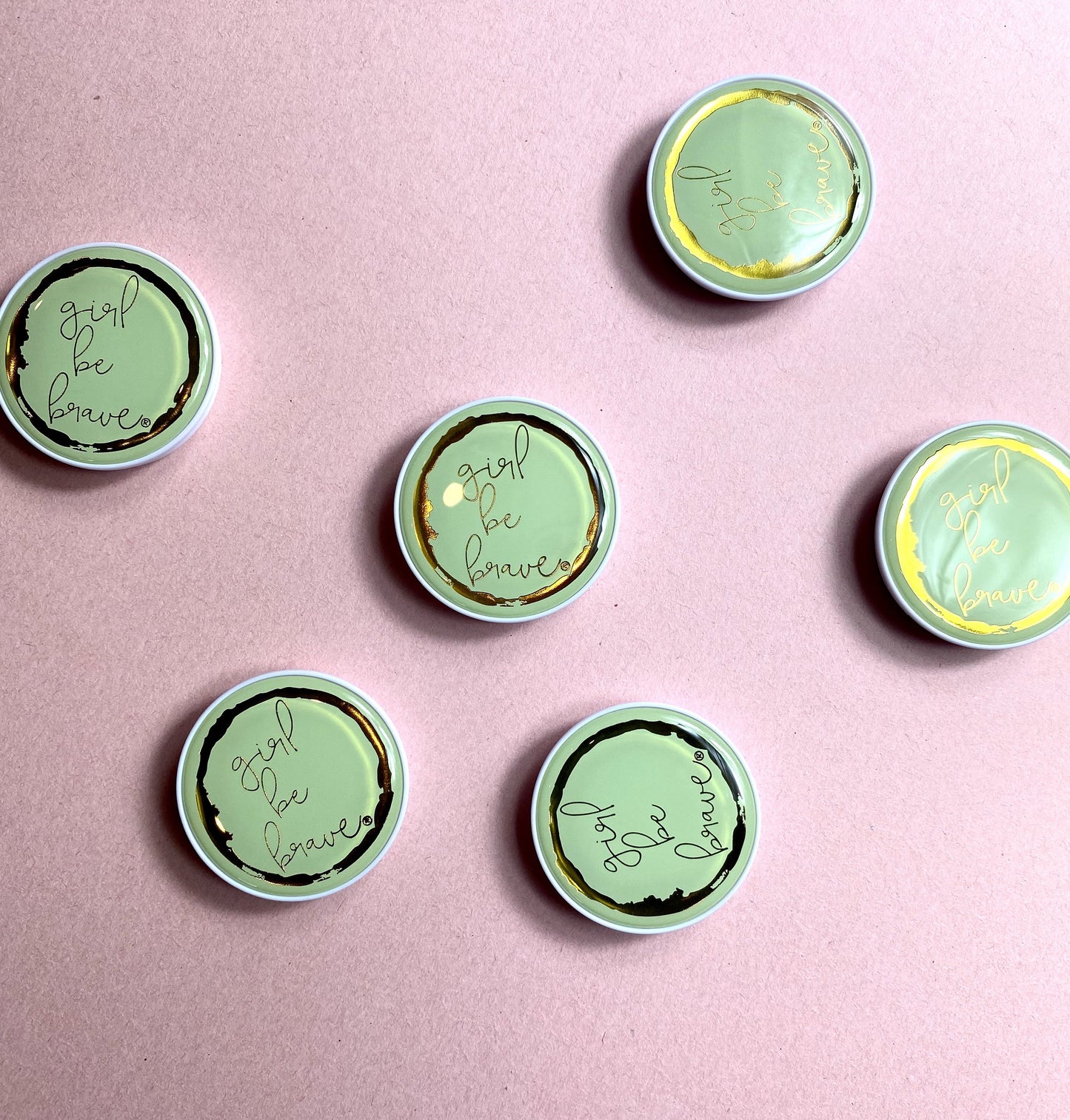 Girl Be Brave Popsockets