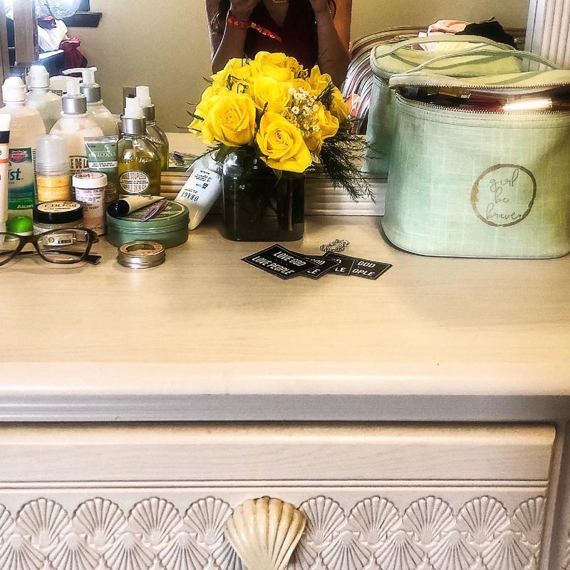 Girl Be Brave Insulated Tote