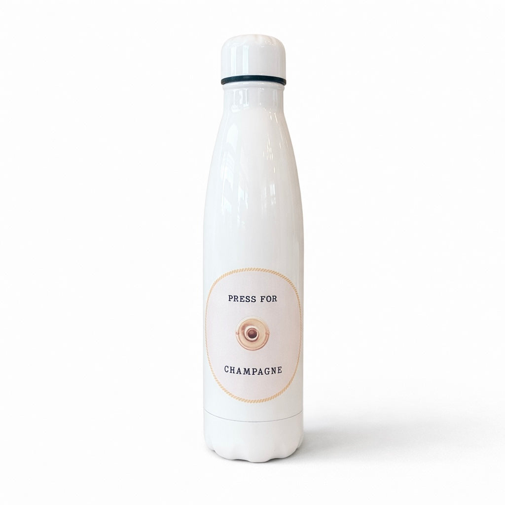 SALE Game Hard Party Harder Bottle Insulated Tumbler