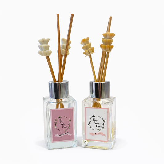 Pretty Valley Home Mini Flower Diffuser