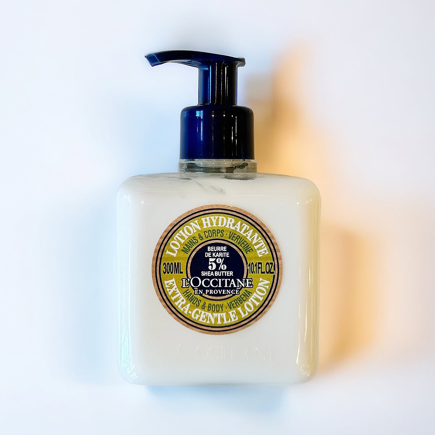 L'Occitane Lotion Hydratante 5%