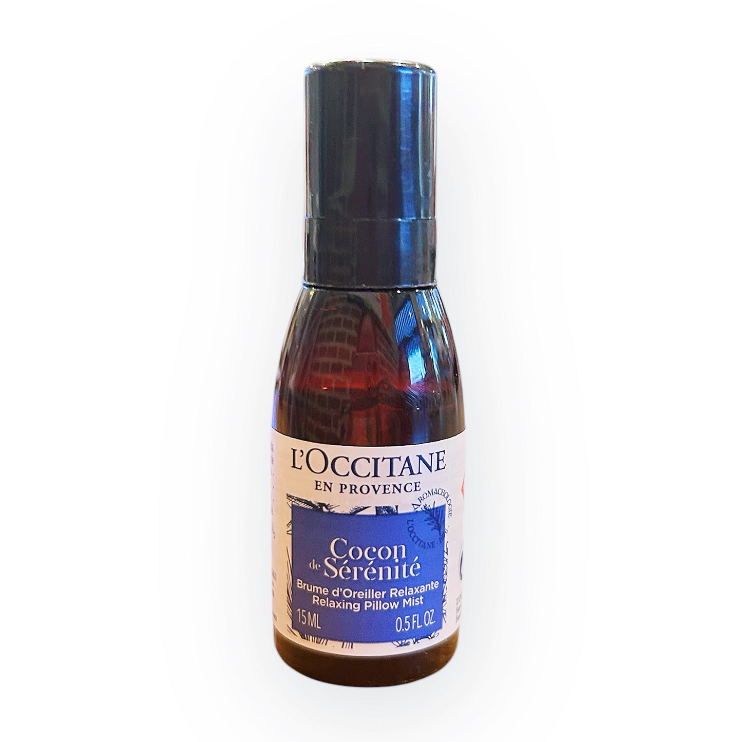 L'Occitane Cocon de Serenite Lavender Pillow Mist