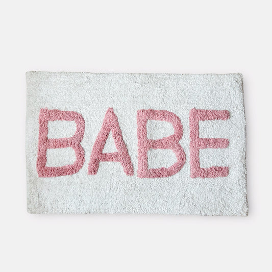 BABE Bath Mat