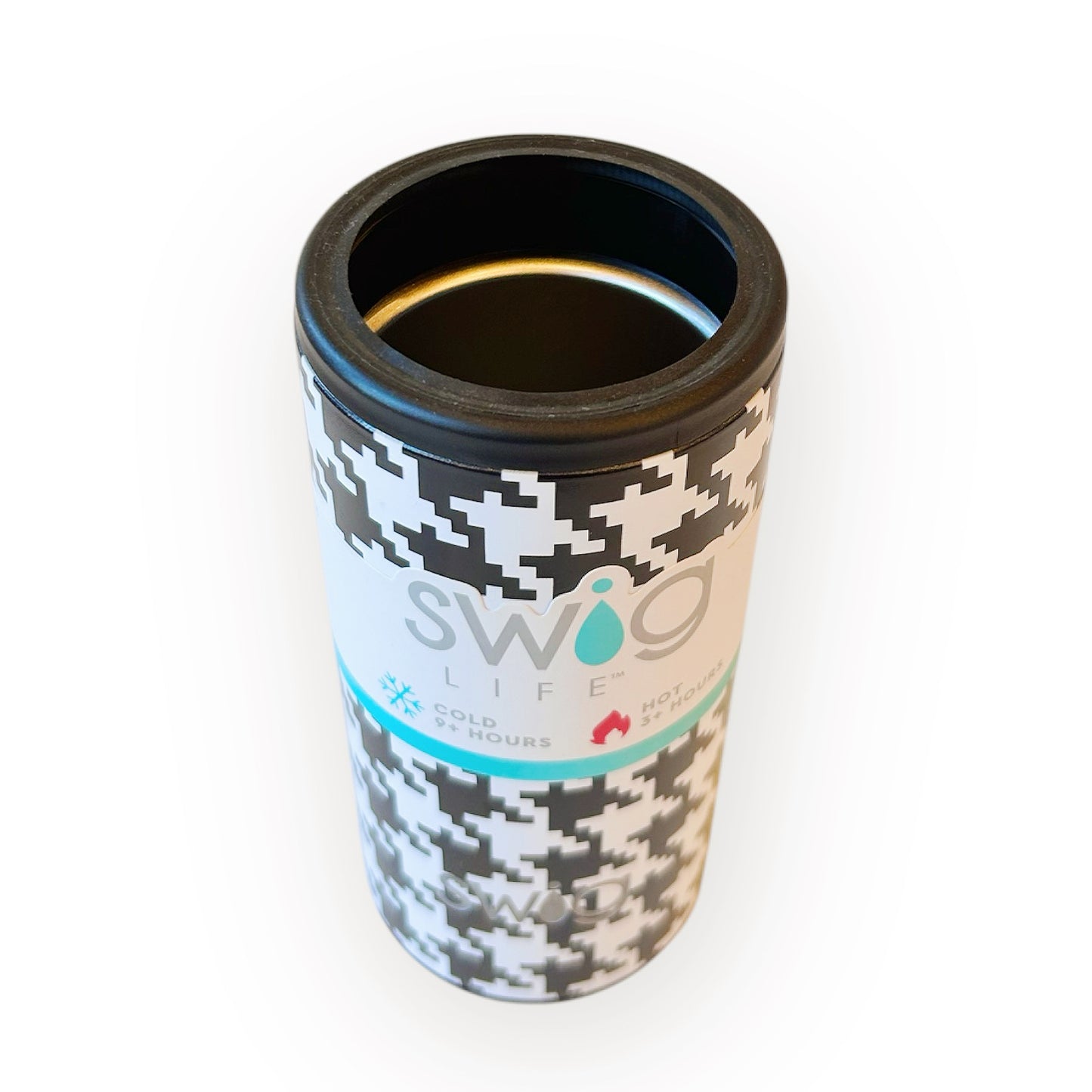 Swig Insulated Skinny Can Cooler