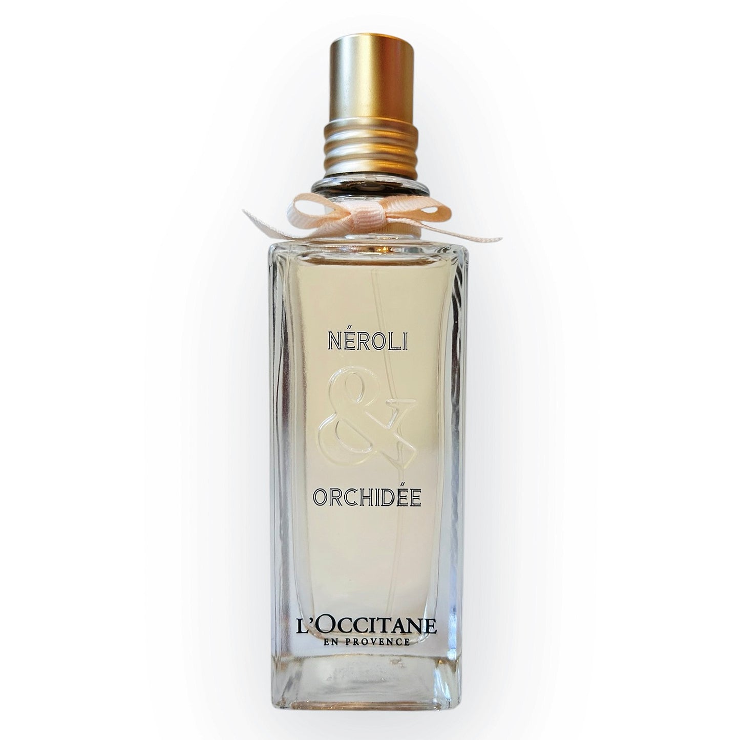 L'Occitane Neroli & Orchidee Eau de Toilette