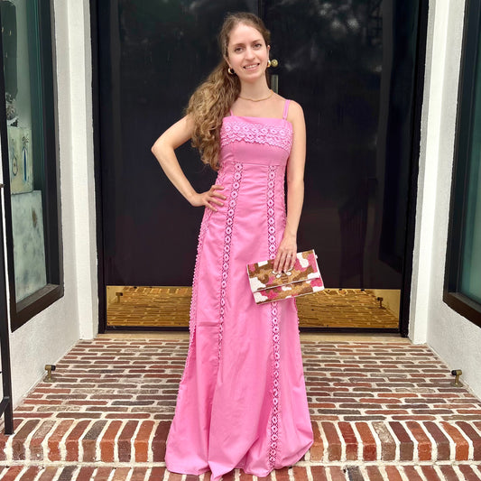 Rosé All Day Maxi
