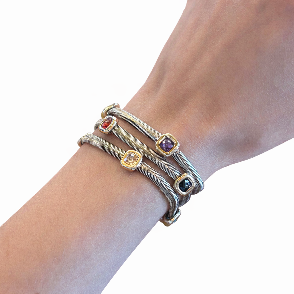 The Gem Magnetic Bracelet